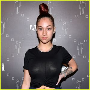 danielle bregoli leak|Bhad Bhabie Shares Receipts for OnlyFans Claims